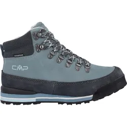 CMP Heka WMN Lifestyle Shoes WP mineral green (E111) 39