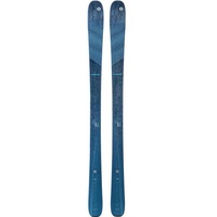 BLIZZARD Damen Freeride Ski BLACK PEARL 88(FLAT), BLUE, 147