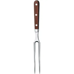 Victorinox Grand MaÎtre Tranchiergabel Ahorn modifiziert 15 cm