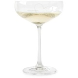 Rivièra Maison With Love Champagnerschalen - 12er-Set - transparent - 12er-Set à 400 ml