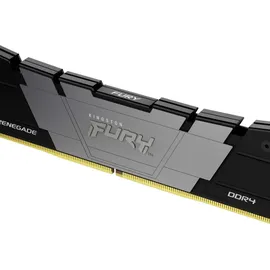 Kingston FURY Renegade - DDR4 - Kit - 32 GB: 2 x 16 GB
