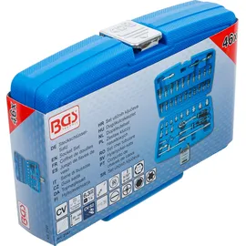 BGS Steckschlüsselsatz
