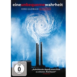 Eine Unbequeme Wahrheit (DVD)
