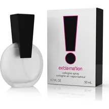 Exclamation Eau de Cologne 50 ml