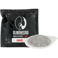 150 600 Kaffeepads In Filterpapier Ese 44 ALMANEGRA Robusta Arabica Mischung