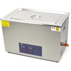 HBM Professionelle Ultraschallreiniger