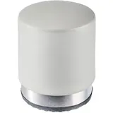 Alco Türstopper Grau 10 x 9 cm