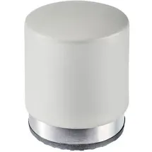 Alco Türstopper Grau 10 x 9 cm