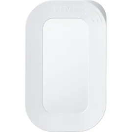 Mepal Ersatzdeckel für Vorratsdose Modula Deckel 425/1000/1500/2000ml, weiß