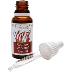 Badestrand Rotalgen Wirkstoff Serum 20 ml