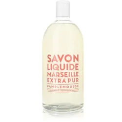 La Compagnie de Provence Savon Liquide Marseille Extra Pur Pamplemousse - Refill mydło w płynie 1000 ml