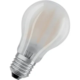 Osram LED-Birne 11W E27 6500K neutralweiß
