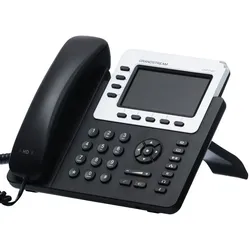 Grandstream GXP-2140 SIP Telefon, HD Audio,