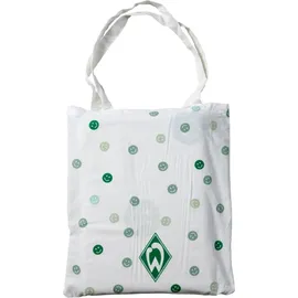 Werder Bremen SV Werder Bremen Bettwäsche 2023 mehrfarbig Unisex 80