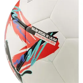 Puma Orbita Laliga 1 Hyb Fußball Mehrfarbig 5