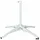 Aktive Schirmständer Aktive Metall 65 x 60,5 x 65 cm Weiß