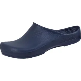 Birkenstock Klassik Birki Antistatik Blue Größe EU