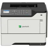 Lexmark MS621dn - Drucker - s/w - Duplex - Laser # NEU # 47 Seiten pro Minute NEU OVP