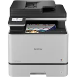 Brother DCP-L8630CDW