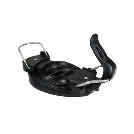 F2 Carve RS 22,5-31,5 cm Schwarz