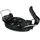 F2 Carve RS 22,5-31,5 cm Schwarz