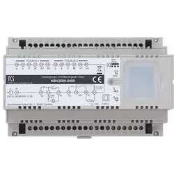 TCS Tür Control Versorgungsgerät NBV2600-0400