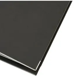 Leitz 1007 DIN A4 80 mm Schwarz 1 St.