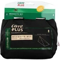 Care Plus Moustiquaire légère Wedge - Imprégné Accessoire(S) 1 pc(s)