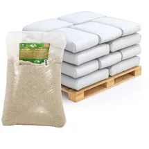 Höfer Chemie 20x 25 kg VERDURMAX® Premium Rasensand 0,3 - 1,5 mm