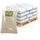 Höfer Chemie 20x 25 kg VERDURMAX® Premium Rasensand 0,3 - 1,5 mm