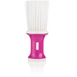 XanitaliaPro Talkum Nackenpinsel Pink