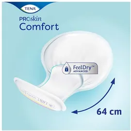 TENA ProSkin Comfort Maxi 34 St.