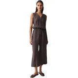Opus Jumpsuit Mellao Braun 42