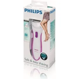 Philips SatinShave Essential HP6341/00