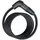 ABUS Numero 5510C/180/10 BK SCMU Spiralkabelschloss