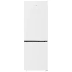 Beko B3RCNA345HW Kühl-Gefrierkombination Freistehend 301 l D Weiß