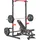 adidas Power Rack rot/schwarz