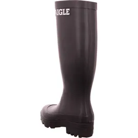 Aigle Atelier Gummistiefel Black 40