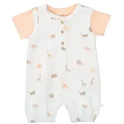 STACCATO Spieler+Shirt milk, 50