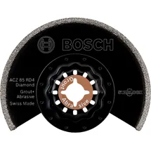 Bosch Segmentsägeb.Starloc 2609256972