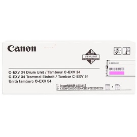 Canon Original Drum Kit magenta 3788B003