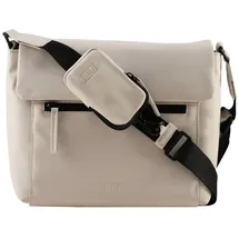 JOST Umhängetasche Halmstad beige