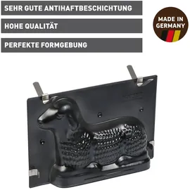Kaiser 3D Osterlamm Backform 0,7 l