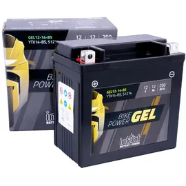Intact GEL12-14L-A2 14 Ah 250 A