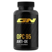 GN Labaratories GN OPC Anti Ox Health Line Kapseln 120 St.