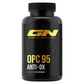 GN Labaratories GN OPC Anti Ox Health Line Kapseln 120 St.