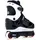Anarchy Panik Ii Inline-skates - Black - EU 34-38
