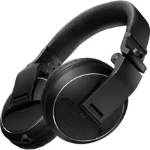 Pioneer HDJ-X5 schwarz