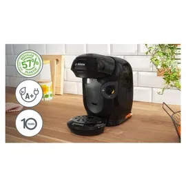 Bosch Tassimo Style TAS112E schwarz