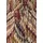 LASCANA Jerseyhose mit Ethnoprint und Taschen 34